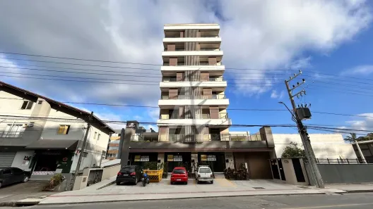 Apartamento com 2 Quartos para alugar, 70m² no Costa e Silva, Joinville