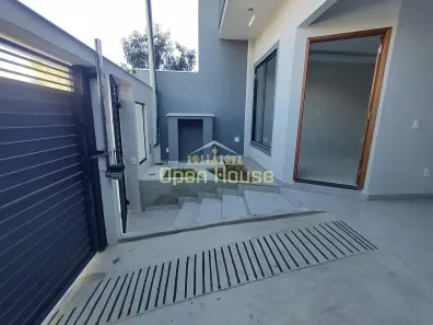 Casa com 3 Quartos à venda, 109m² no Roma, Volta Redonda