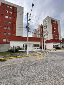 Apartamento com 2 Quartos para alugar, 100m² no Três Poços, Volta Redonda