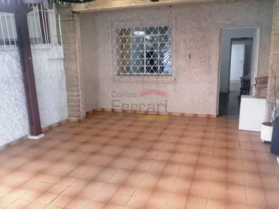 Sobrado com 2 Quartos à venda, 90m² no Vila Paulicéia, São Paulo