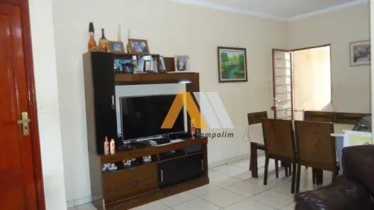 Casa com 3 Quartos à venda, 121m² no Jardim Brasilândia, Sorocaba