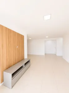 Apartamento com 3 Quartos à venda, 107m² no Ponta do Farol, São Luís