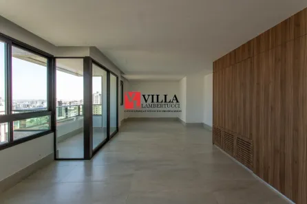 Apartamento com 4 Quartos à venda, 140m² no Serra, Belo Horizonte