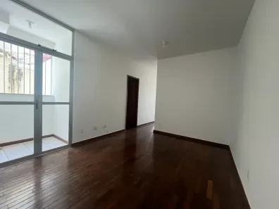 Apartamento com 3 Quartos para alugar, 85m² no Palmares, Belo Horizonte