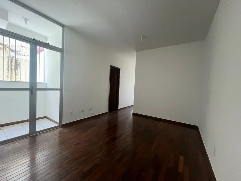 Apartamento com 3 quartos — Palmares, Belo Horizonte