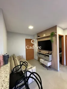 Apartamento com 2 Quartos à venda, 45m² no Grand Ville, Uberlândia
