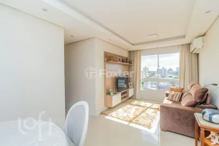 Apartamento com 3 Quartos à venda, 71m² no Azenha, Porto Alegre