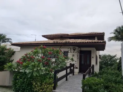 Casa de Condomínio com 4 Quartos à venda, 415m² no Urbanova, São José dos Campos
