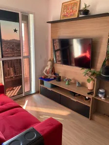 Apartamento com 2 Quartos à venda, 49m² no Jardim Umarizal, São Paulo