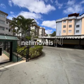 Apartamento com 3 Quartos à venda, 76m² no Jardim Montanhês, Belo Horizonte