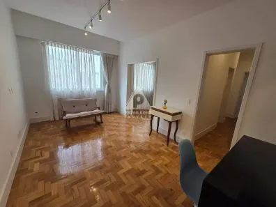 Apartamento com 3 Quartos à venda, 75m² no Copacabana, Rio de Janeiro