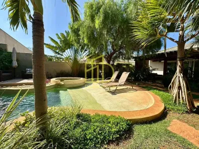 Casa com 3 Quartos à venda, 453m² no Parque Reserva Fazenda Imperial, Sorocaba
