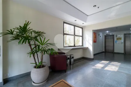 Sala Comercial para alugar, 60m² no Campo Belo, São Paulo