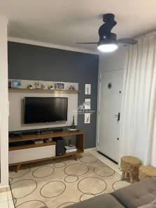 Apartamento com 2 Quartos à venda, 43m² no Bonfim Paulista, Ribeirão Preto
