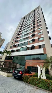 Apartamento com 3 Quartos à venda, 97m² no Jardins, Aracaju