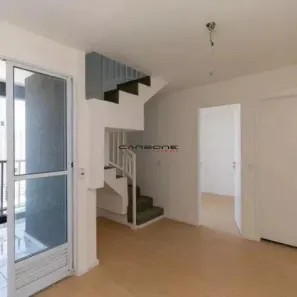 Apartamento com 1 Quarto à venda, 56m² no Vila Santa Clara, São Paulo