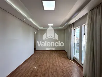 Apartamento com 2 Quartos à venda, 95m² no Vila Santa Maria, Americana