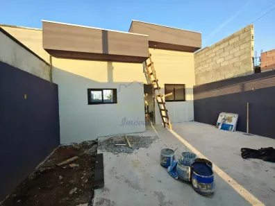 Casa com 3 Quartos à venda, 74m² no Setville Altos de São José, São José dos Campos