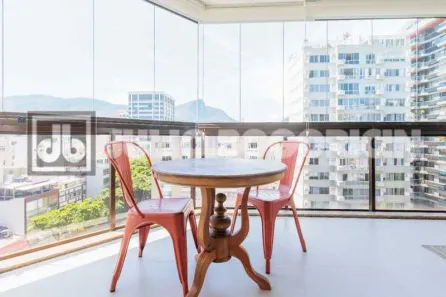 Cobertura com 3 Quartos à venda, 200m² no Ipanema, Rio de Janeiro