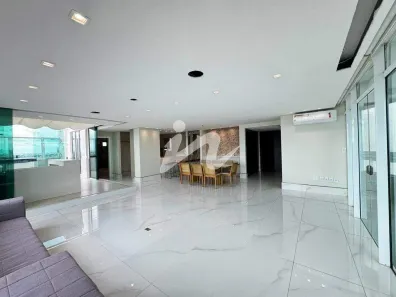 Cobertura com 5 Quartos à venda, 300m² no Osvaldo Rezende, Uberlândia