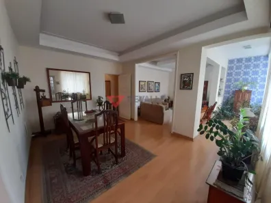 Apartamento com 3 Quartos à venda, 120m² no Botafogo, Rio de Janeiro
