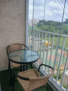Apartamento com 2 Quartos à venda, 47m² no Jardim Celeste, São Paulo