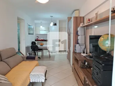 Apartamento com 2 Quartos à venda, 72m² no Itacorubi, Florianópolis
