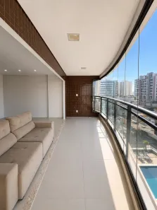 Apartamento com 3 Quartos à venda, 101m² no Ponta D'Areia, São Luís