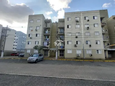 Apartamento com 2 Quartos à venda, 42m² no Estância Velha, Canoas