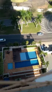 Apartamento com 3 Quartos para alugar, 96m² no Jardim Santo André, Limeira