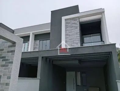 Sobrado com 3 Quartos à venda, 170m² no Água Verde, Blumenau