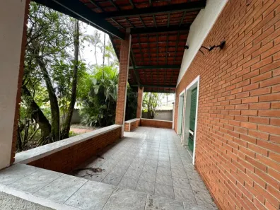 Casa com 4 Quartos à venda, 490m² no Balneario Gaivotas, Itanhaém