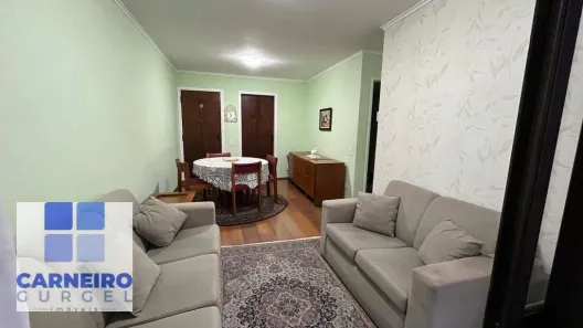 Apartamento com 3 Quartos à venda, 73m² no Vila Clementino, São Paulo
