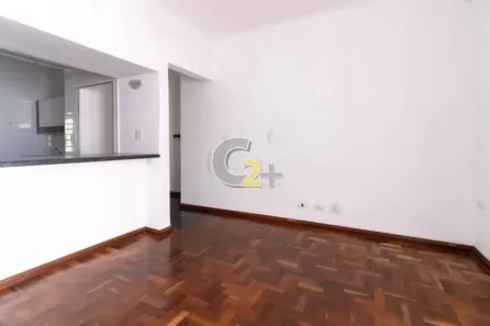 Apartamento com 1 Quarto à venda, 60m² no Paraíso, São Paulo