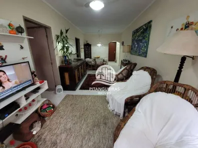 Apartamento com 2 Quartos à venda, 80m² no Pitangueiras, Guarujá