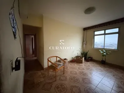 Apartamento com 2 Quartos à venda, 75m² no Brás, São Paulo