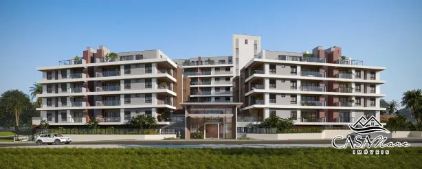 Apartamento com 2 Quartos à venda, 80m² no João Paulo, Florianópolis
