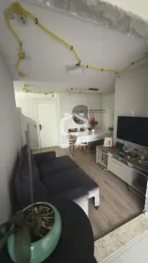 Apartamento com 1 Quarto à venda, 67m² no Vila Andrade, São Paulo