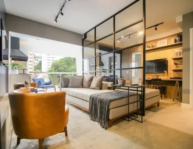 Cobertura com 2 Quartos à venda, 128m² no Sumarezinho, São Paulo