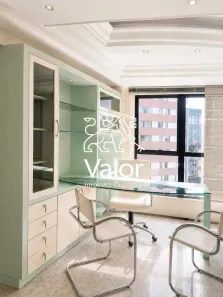 Sala Comercial à venda, 64m² no Batel, Curitiba