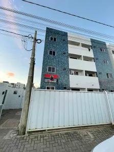 Apartamento com 2 Quartos para alugar, 44m² no Gramame, João Pessoa