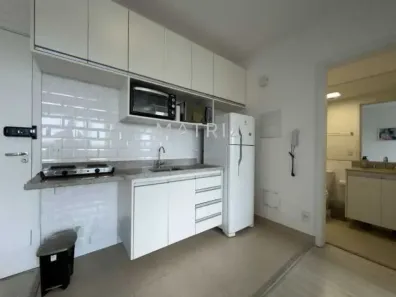 Apartamento com 1 Quarto para alugar, 30m² no Sumarezinho, São Paulo
