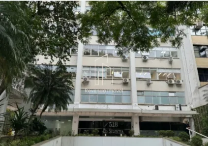 Sala Comercial à venda, 82m² no Bela Vista, São Paulo