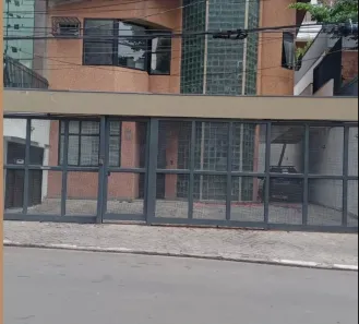 com 10 Quartos para alugar, 150m² no Indianópolis, São Paulo