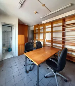 Sala Comercial à venda, 20m² no Boa Viagem, Recife