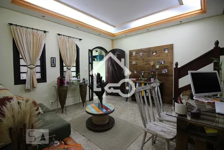 Casa com 3 Quartos à venda, 175m² no Santa Terezinha, São Bernardo do Campo