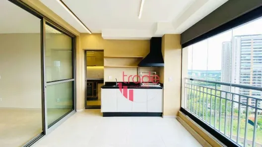 Apartamento com 3 Quartos à venda, 110m² no Plazas de España, Ribeirão Preto