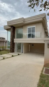 Casa de Condomínio com 4 Quartos para alugar, 490m² no Tamboré, Santana de Parnaíba
