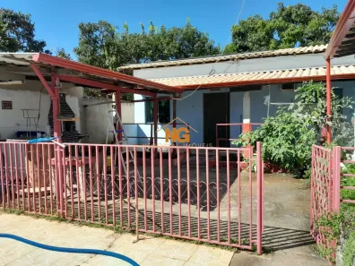 Casa com 2 Quartos à venda, 360m² no Parque Alvorada, Juatuba