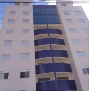 Apartamento com 3 Quartos à venda, 72m² no Serrano, Belo Horizonte